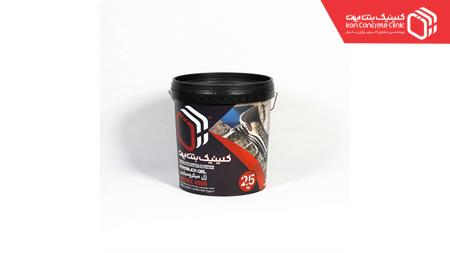 ژل میکروسیلیس