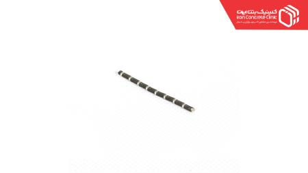 الیاف سنتتیک جایگزین میلگرد Synthetic Fibers Concrete 