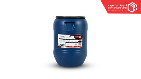 دوغاب میکروسیلیس MTOMIC 50