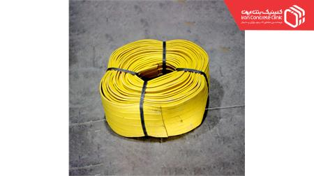 WICC U یا واتر استاپ تیپ های U