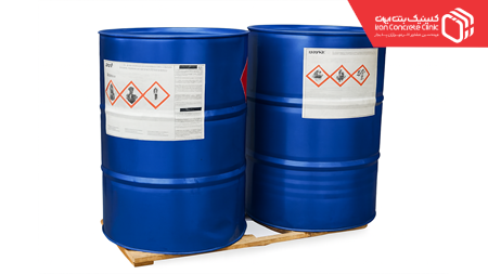 رزین‌های وینیل استر اپوکسی نولاک