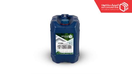 زودگیر کننده مایع TOMA-L