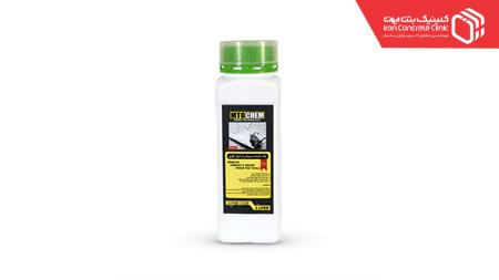 پاک کننده سیمان از سطوح فلزی MTODET 1100