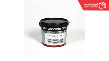 ژل اف آرپی MTOBOND-FR