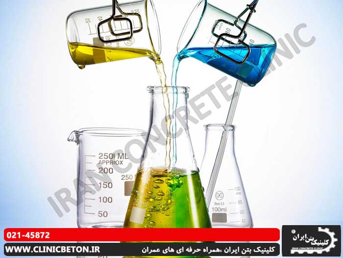 افزودنی-های-کندگیر-بتن