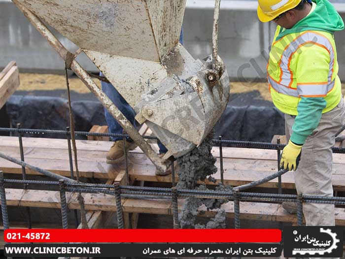 روانی-بتن