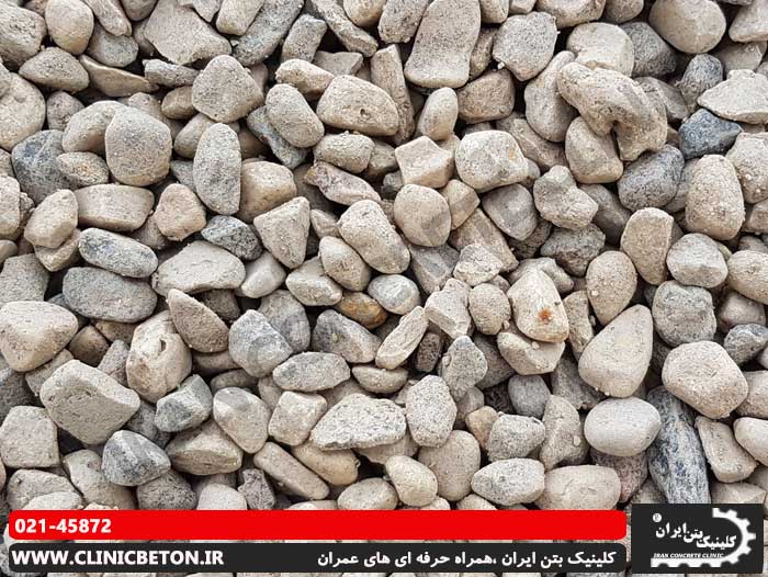سنگدانه-های-بتن