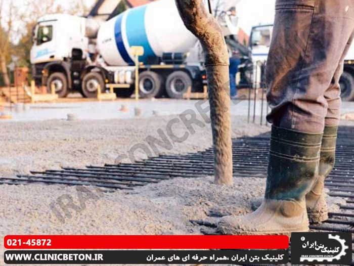 نفوذ-ناپذیری-بتن