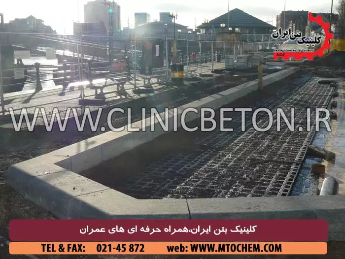 نکات مربوط به سیمان