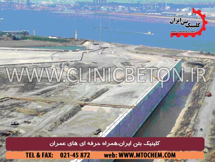 اسکه شناور
