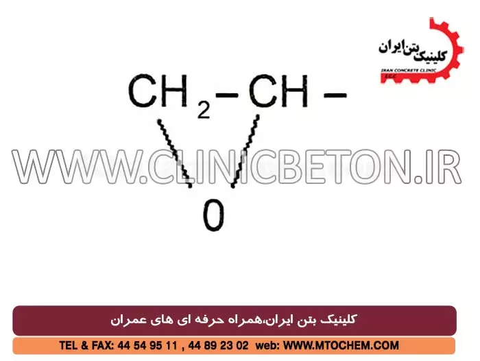 ارتقا خواص مکانیکی رزین درگروت های اپوکسی